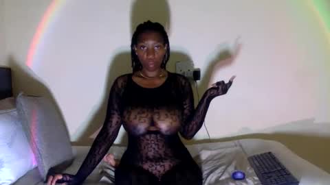 Exotic Chocolate online show from December 15, 2:05 am