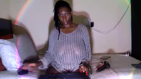 Exotic Chocolate online show from February 3, 2:53 am