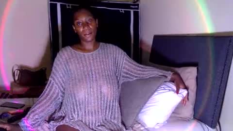 Exotic Chocolate online show from March 16, 2:39 am