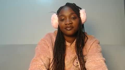 Snapshot of chocolate_desiree chatting on November 17, 4:35 pm Lofti online show from November 17, 4:35 pm