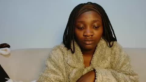 Snapshot of chocolate_desiree chatting on December 17, 6:08 am Lofti online show from December 17, 6:08 am