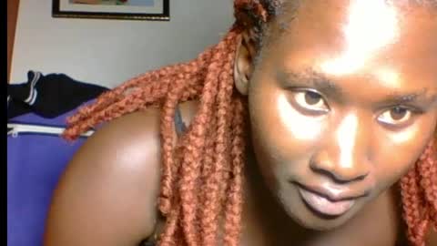 chocolate sabrina24 online show from March 22, 7:06 pm