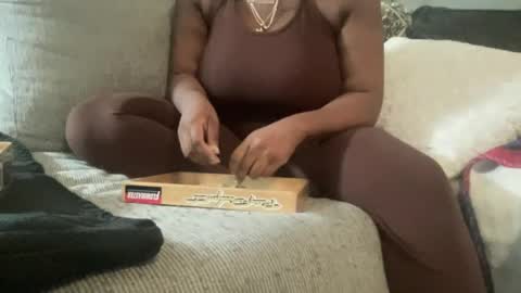 Snapshot of chocolatebaby1121 chatting on November 2, 11:18 pm chocolatebaby1121 online show from November 2, 11:18 pm