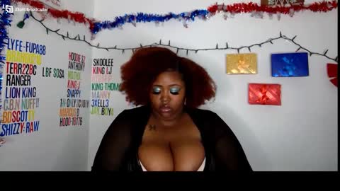 Melina online show from December 9, 2:56 am