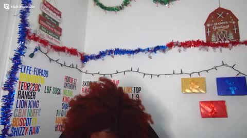 Melina online show from December 9, 6:01 am