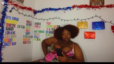 Melina online show from December 10, 2:27 am