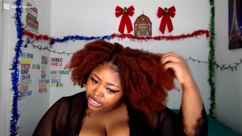 Melina online show from December 12, 2:48 am