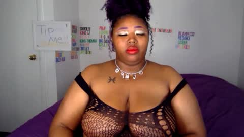 Melina online show from January 3, 7:16 am