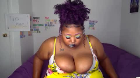 Melina online show from January 8, 12:17 am