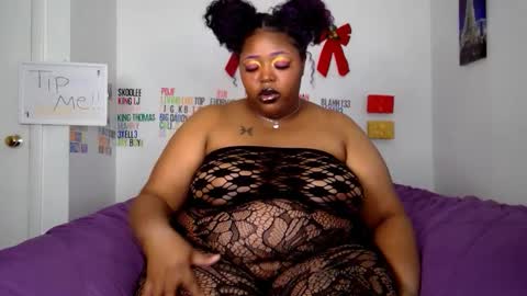 Melina online show from January 11, 3:02 am