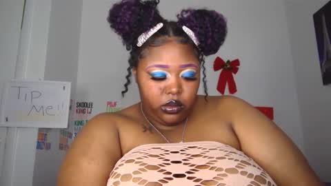 Melina online show from January 12, 8:57 pm