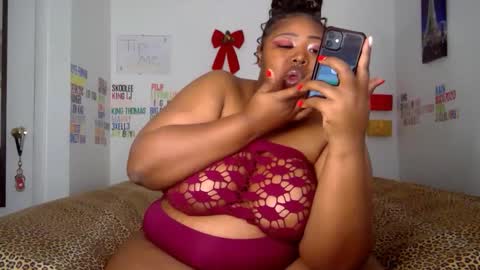 Melina online show from February 10, 2:08 am