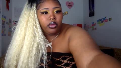 Melina online show from February 19, 2:12 am