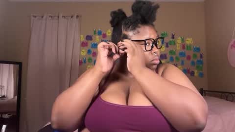 Melina online show from June 15, 2:36 am