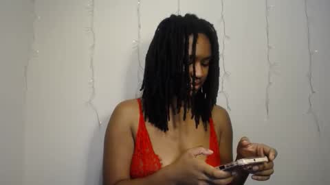 ChoclateChip 1919 online show from December 2, 2:06 am