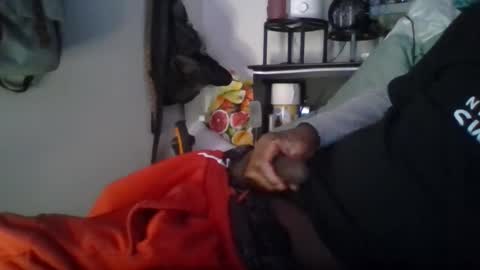 chocolatedilf online show from March 29, 4:01 am