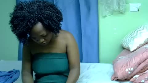 Chocolate Ebony online show from July 19, 1:42 am