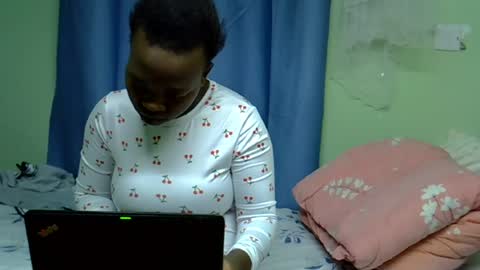 Chocolate Ebony online show from July 27, 11:56 pm