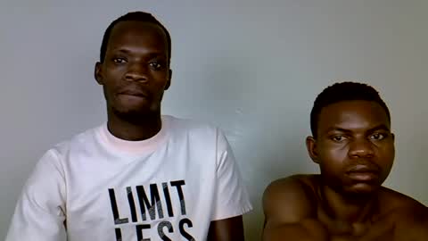 RonaldNicholas online show from June 14, 7:54 am