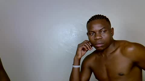 RonaldNicholas online show from July 24, 6:06 pm