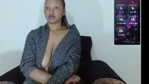 chocolatemilkebony online show from December 24, 8:55 am