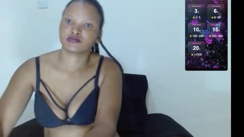 chocolatemilkebony online show from December 31, 7:20 am