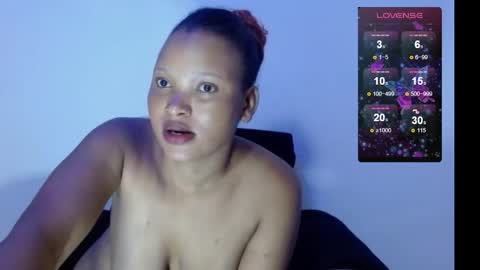 chocolatemilkebony online show from January 16, 9:48 am