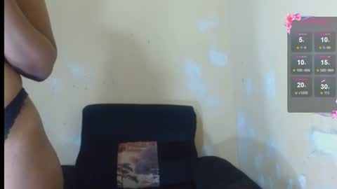 chocolatemilkebony online show from July 16, 6:52 am