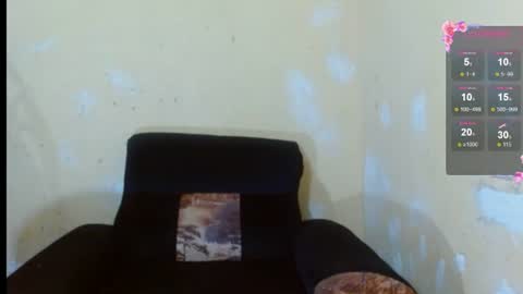 chocolatemilkebony online show from July 22, 9:12 am