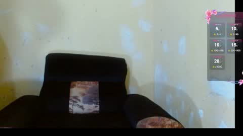 chocolatemilkebony online show from July 30, 7:51 am
