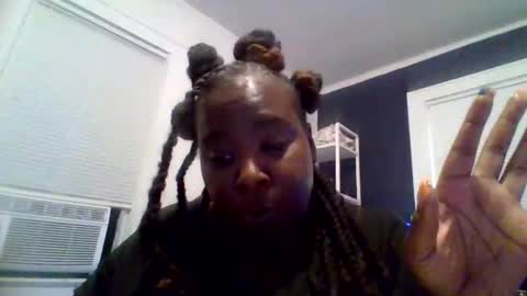 SexyNipples online show from October 6, 1:47 am