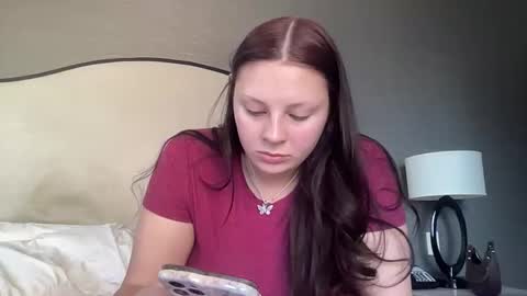 Snapshot of chocolatevanillaswirl3 chatting on February 15, 8:38 pm chocolatevanillaswirl3 online show from February 15, 8:38 pm