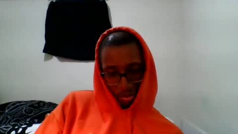 Chocolatinhermoso online show from December 6, 1:40 am