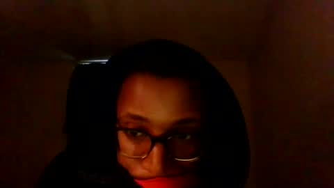 Chocolatinhermoso online show from December 11, 7:57 pm