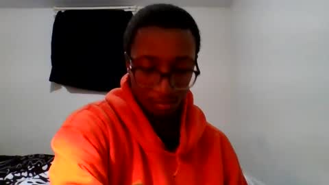 Chocolatinhermoso online show from February 4, 6:14 am