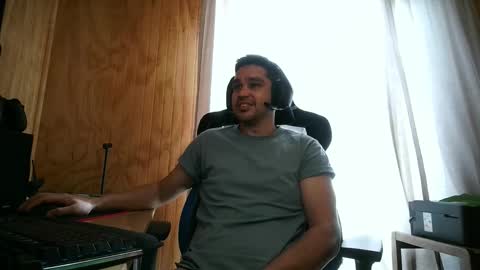 chocomate online show from October 2, 12:34 pm