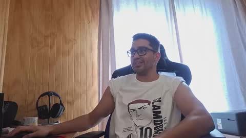 chocomate online show from October 27, 12:42 pm