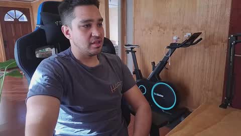 chocomate online show from October 28, 12:30 pm