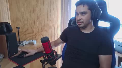 chocomate online show from November 24, 1:55 pm