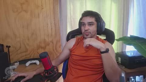 chocomate online show from November 25, 12:16 pm