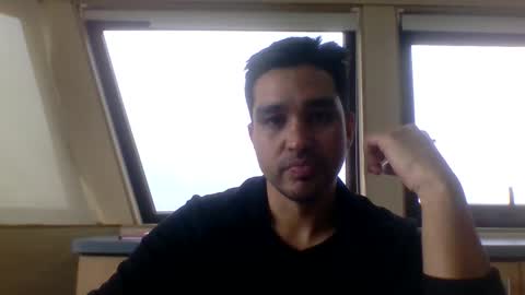 chocomate online show from December 13, 8:36 pm