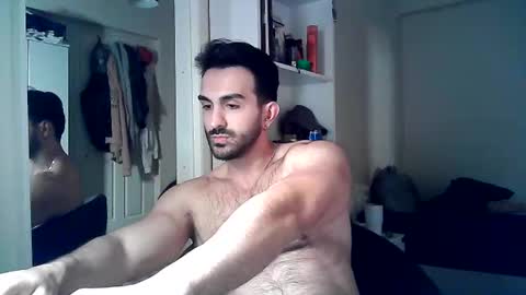 Snapshot of chocopriapus chatting on December 25, 9:43 pm GreekGod online show from December 25, 9:43 pm
