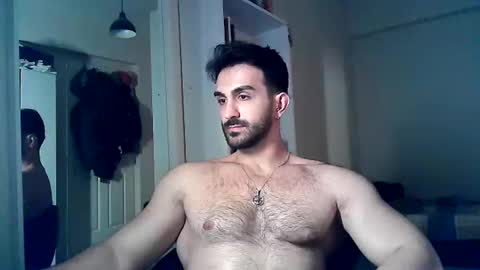 Snapshot of chocopriapus chatting on December 30, 11:17 pm GreekGod online show from December 30, 11:17 pm