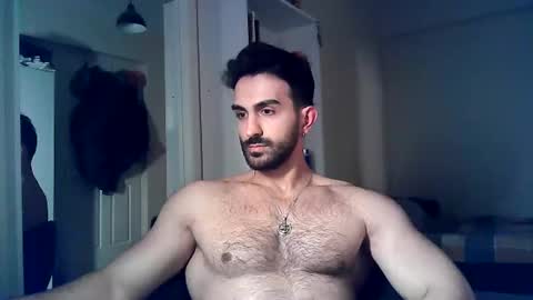 Snapshot of chocopriapus chatting on January 1, 10:56 pm GreekGod online show from January 1, 10:56 pm