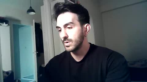 Snapshot of chocopriapus chatting on January 12, 8:57 pm GreekGod online show from January 12, 8:57 pm