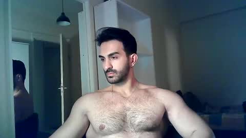 Snapshot of chocopriapus chatting on January 14, 11:37 pm GreekGod online show from January 14, 11:37 pm