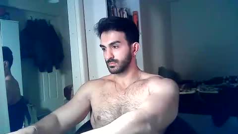 Snapshot of chocopriapus chatting on January 22, 10:48 pm GreekGod online show from January 22, 10:48 pm