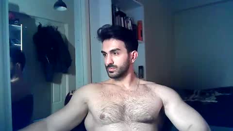 Snapshot of chocopriapus chatting on January 28, 1:18 am GreekGod online show from January 28, 1:18 am