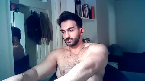 Snapshot of chocopriapus chatting on February 5, 9:40 pm GreekGod online show from February 5, 9:40 pm