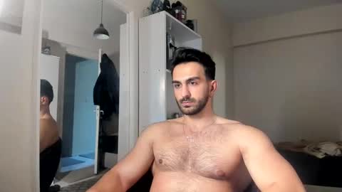 Snapshot of chocopriapus chatting on February 23, 11:58 pm GreekGod online show from February 23, 11:58 pm